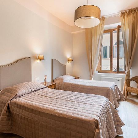 Apartments Florence - Ariento Giuditta 2 Bdr Exterior photo