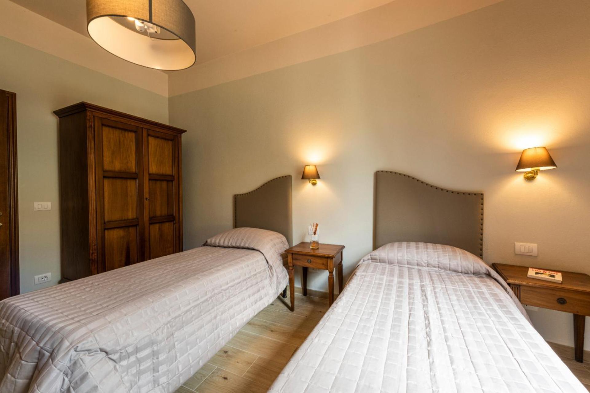 Apartments Florence - Ariento Giuditta 2 Bdr Exterior photo